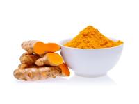 Curcuma en poudre Bio