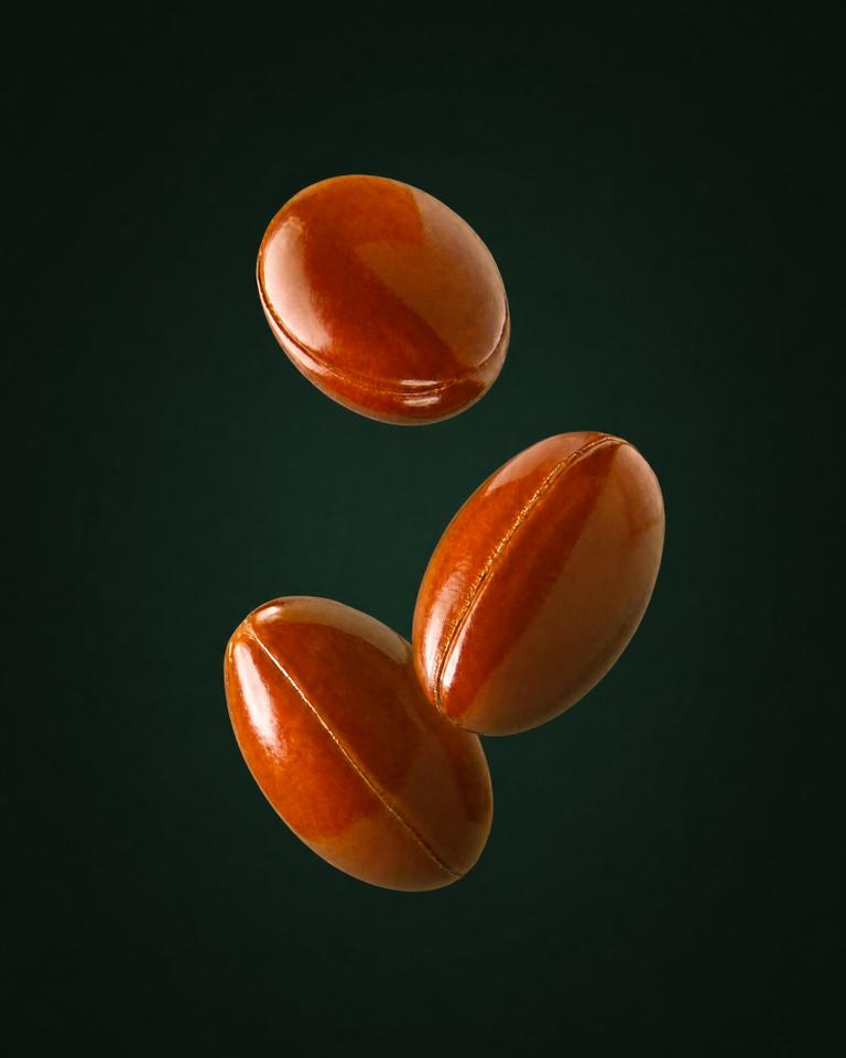 Lutéine & Zéaxanthine