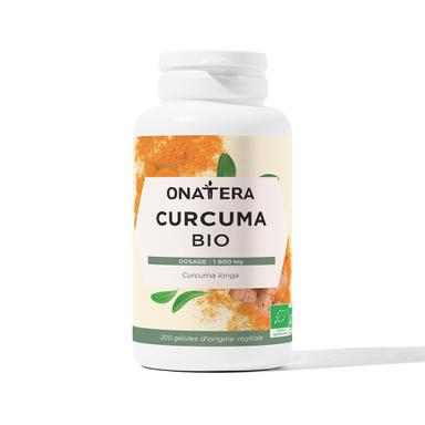 Curcuma Bio