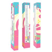 Brosse à dents tête rechargeable bambou - Souple