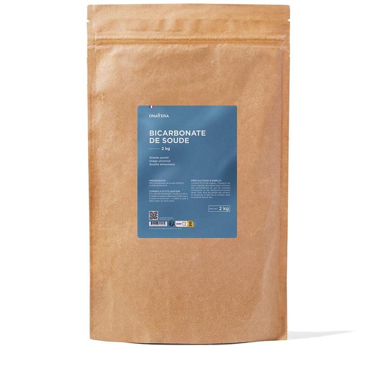 Bicarbonate de soude