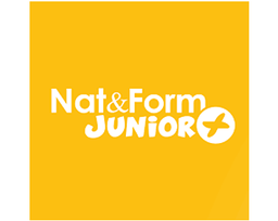 Nat & Form Junior +