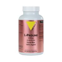 L-Proline 650 mg