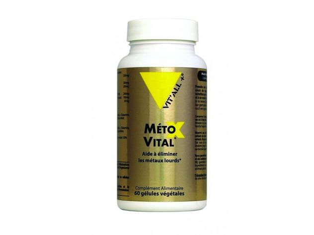 Metox Vital