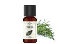 Huile essentielle Romarin camphré Bio