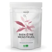 Infusion Bien-être menstruel Bio