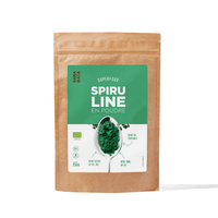 Spiruline en poudre Bio