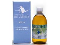Argent colloidal 15 ppm
