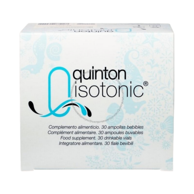 Quinton Isotonic buvable