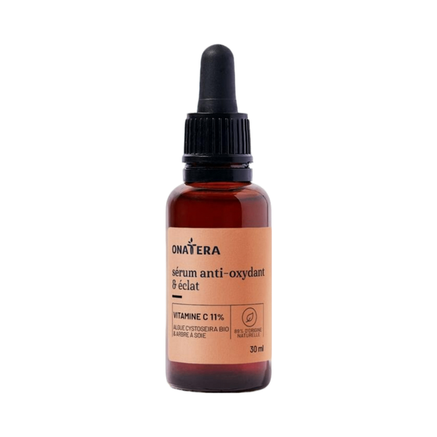 Sérum Eclat & Unifiant 11% Vitamine C