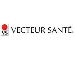 Vecteur Santé