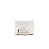 Crème Neutre au Gel d’Aloe Vera Bio