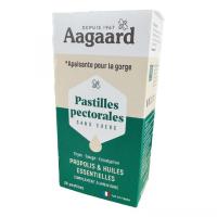 Pastilles Pectorales (ancien Apais' Toux)