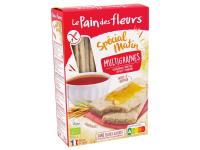 Tartines Spécial Matin Multigraines Bio