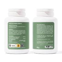 Basilic sacré 1000 mg complexe fort