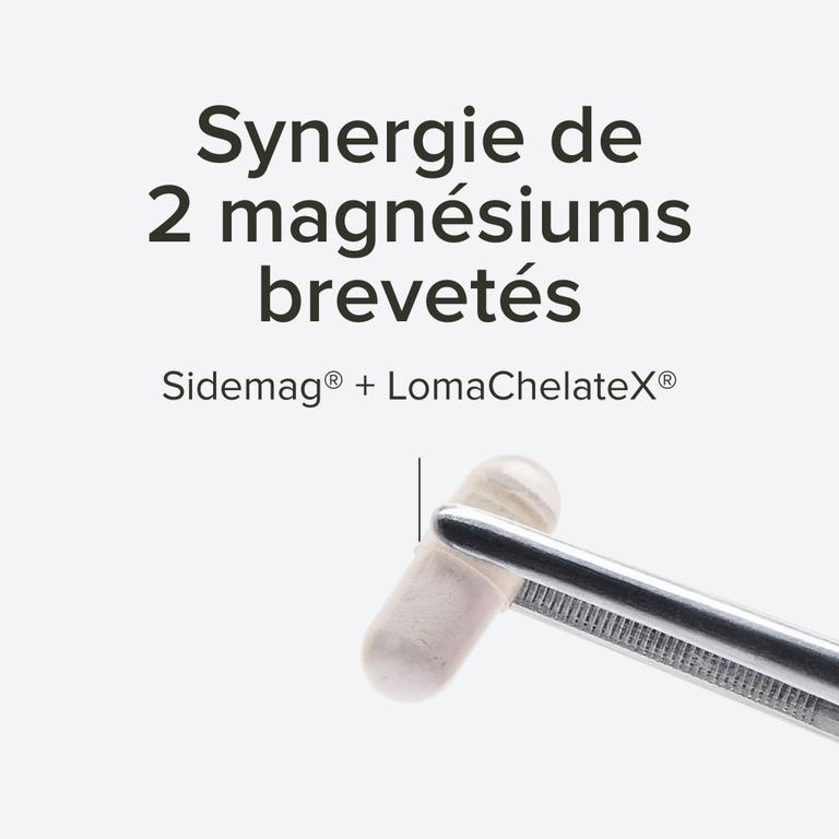 Magnésium Ultra