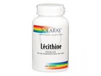 Lécithine déshuilée