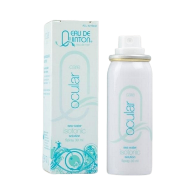 Spray oculaire