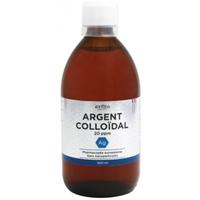 Argent Colloïdal 20 ppm
