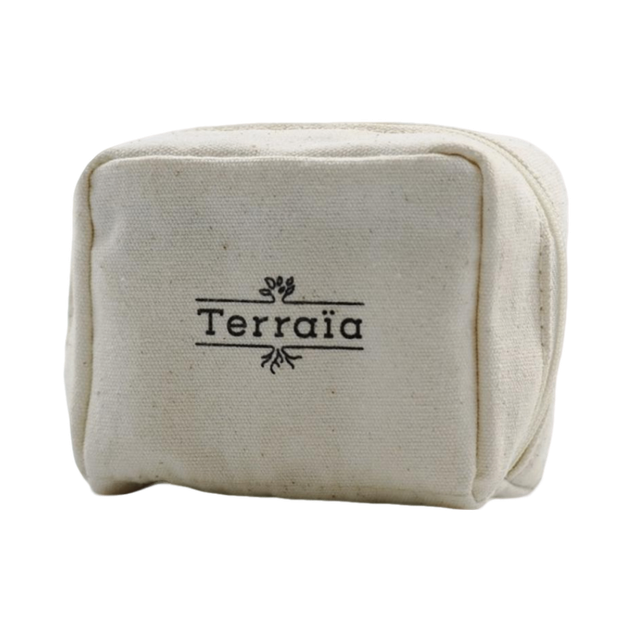 Trousse de rangement pour 6 huiles essentielles