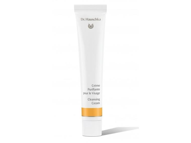 Crème purifiante pour le visage Bio