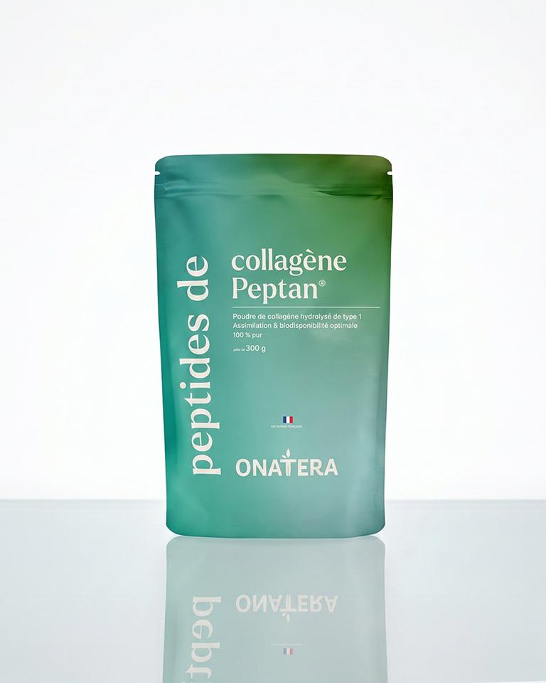 Peptides de collagène Peptan®