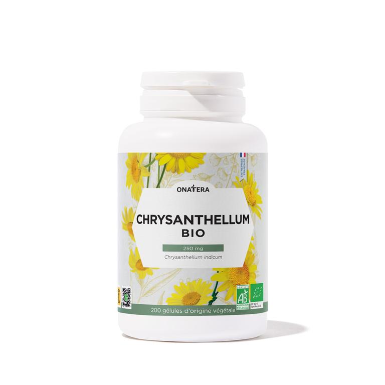Chrysanthellum Bio