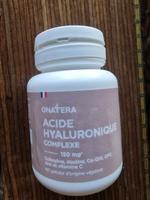 Pack skin structure & hydratation