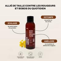 Macérât Huileux d'Hélichryse Bio