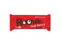 Barre à la goji Bio - 100% cru