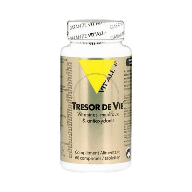 Trésor de vie