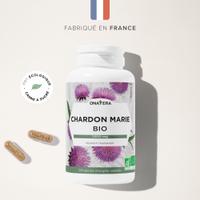 Chardon Marie Bio