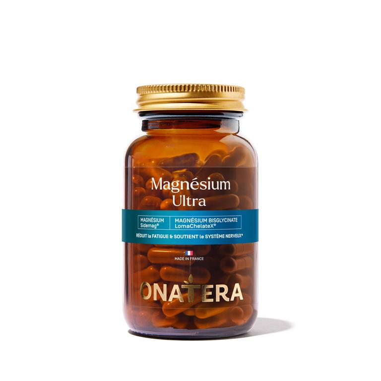 Magnésium Ultra