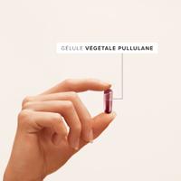 Cétones de framboise vegan