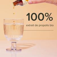 Extrait de propolis Bio