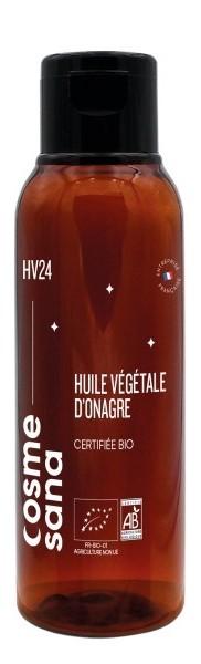 Huile Végétale d’Onagre Bio