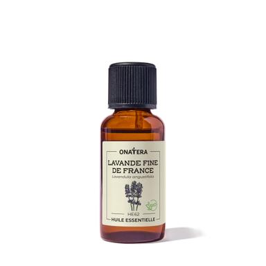 Huile essentielle Lavande fine de France Bio