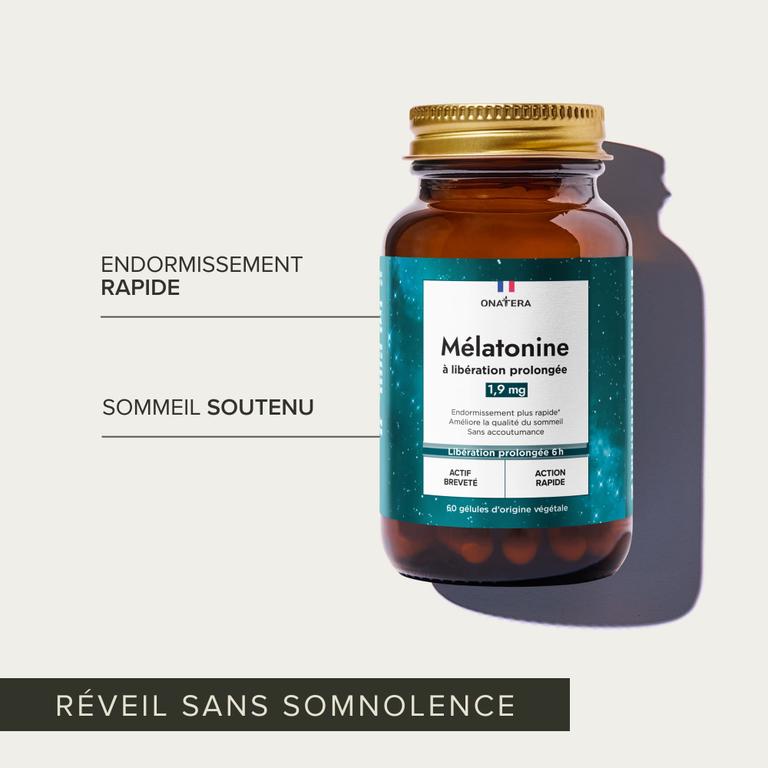 Pack Sommeil Profond