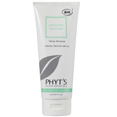 Lait hydro-nettoyant Bio