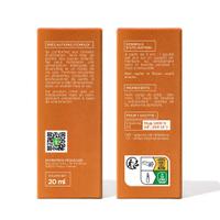 Vitamine D3 400 UI Huile