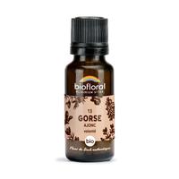 Fleur de Bach Gorse n° 13 granules Bio