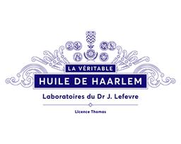 Huile de Haarlem