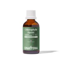 Chlorophylle liquide 120 mg