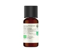 Huile essentielle Orange douce Bio