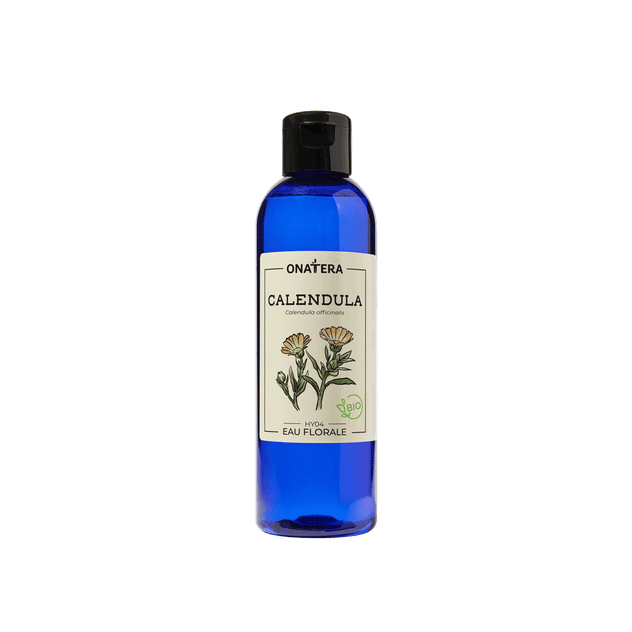 Eau florale Calendula Bio