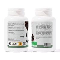 Ail Noir Bio Fermenté