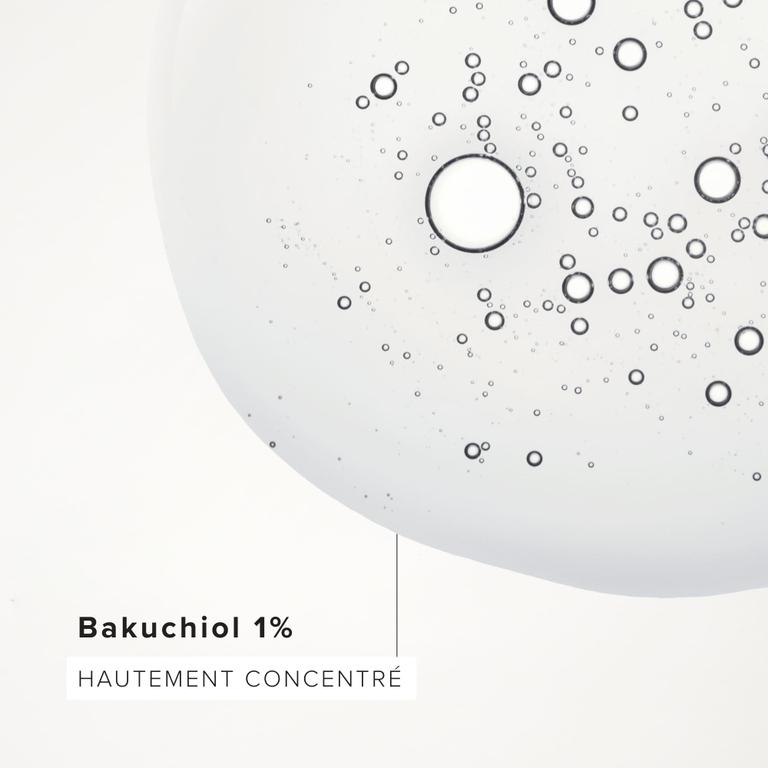 Sérum Anti-Age & Imperfections 1% Bakuchiol