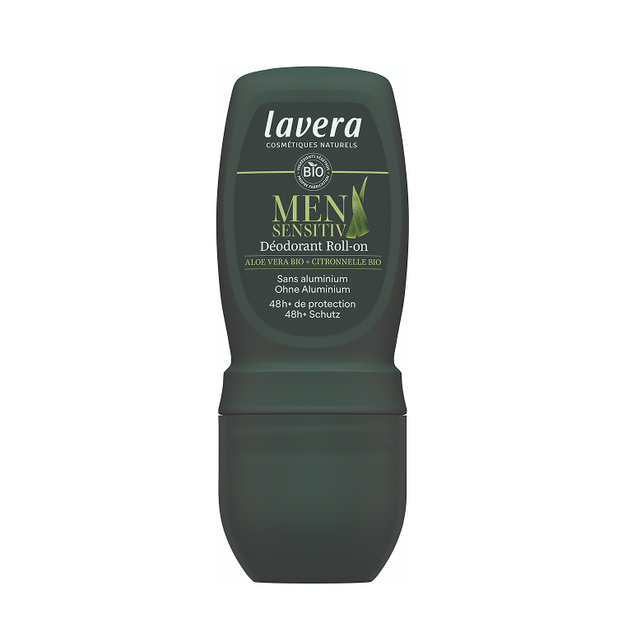 Men Déodorant Roll-On 48H