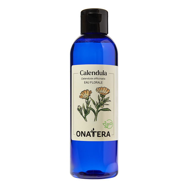 Eau florale Calendula Bio