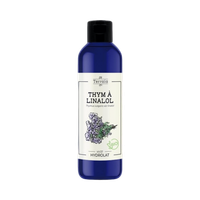 Hydrolat Thym à linalol Bio